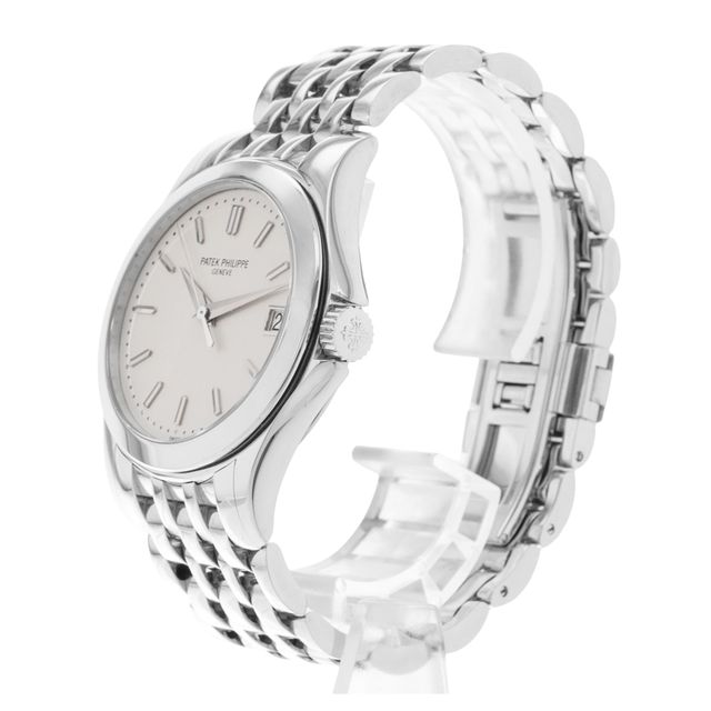 Patek Philippe Calatrava 5107G Image 4